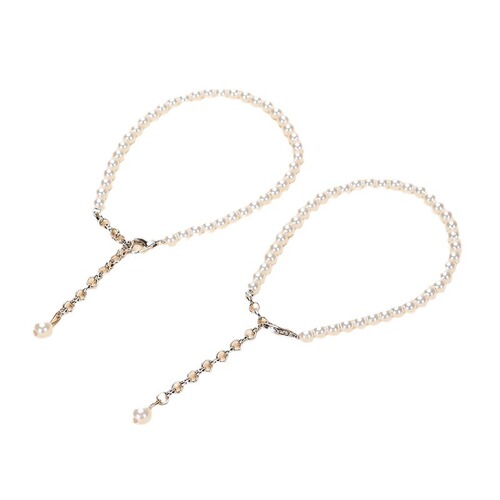 Metal water drill accessory personalized DIY high heels decoration stud, detachable