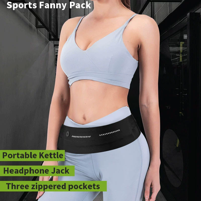 Бег мобильный телефон талии сумка Открытый Мобильный телефон сумка унисекс Спортивная сумка спортивный пояс водонепроницаемый мини новая Талия сумка