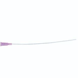 Pu Dog One-Way Catheter (Pu Dog Single-Lumen Urinary Catheter) 6Fr