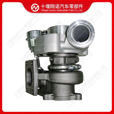 Compatible with Cummins engine turbocharger HE221W 3779134 (Engine assembly)