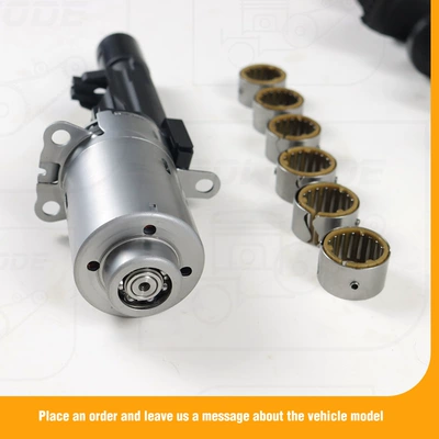 Crankshaft, camshaft N55 Eccentric Shaft Assembly with