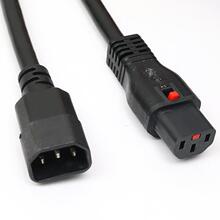 �������� C13�DC14���i��оƷ�� ����ĸ���^�Դ�� IEC�B�Ӿ�����