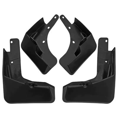 Tire Soft Mudguard, Mudguard
