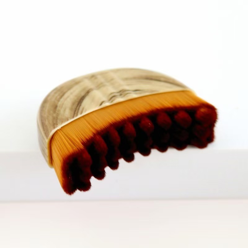 新款LymphaticContourFaceBrush淋巴轮廓面部刷刮痧眼颈护理刷|undefined