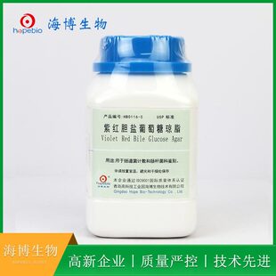 �ϼtđ�}�����ǭ�֬��USP��׼��  HB0116-5	250g ���u��������