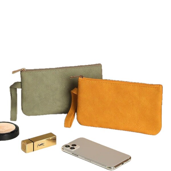 Small clutch bag