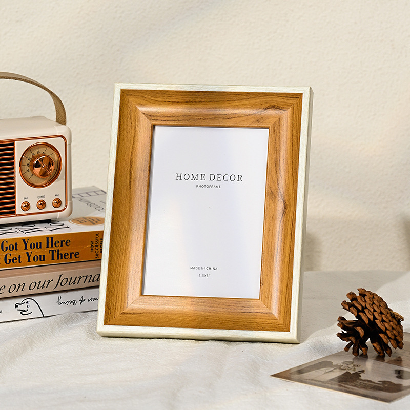 Simple and Creative Photo Frame Display Stand American Style 10-Inch 8inch 7inch 6inch 5inch a 4inch Wall-Mounted Wedding Photo Frame Picture Frame Simple and Creative Photo Frame Display Stand American Style 10-Inch 8inch 7inch 6inch 5inch a 4inch Wall-Mounted Wedding Photo Frame Picture Frame