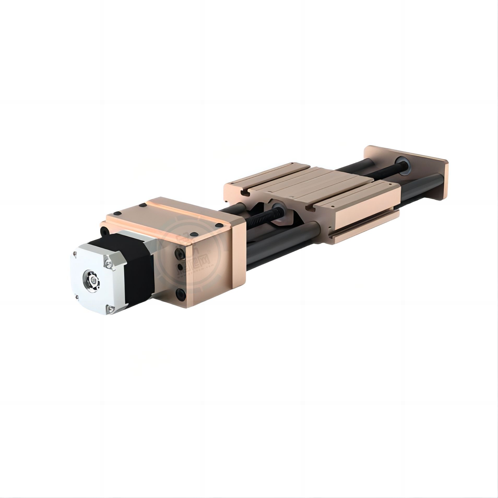 阿曼达  马达 Actuators  BSR08025SRU-0150-CSN-171-NNN-N