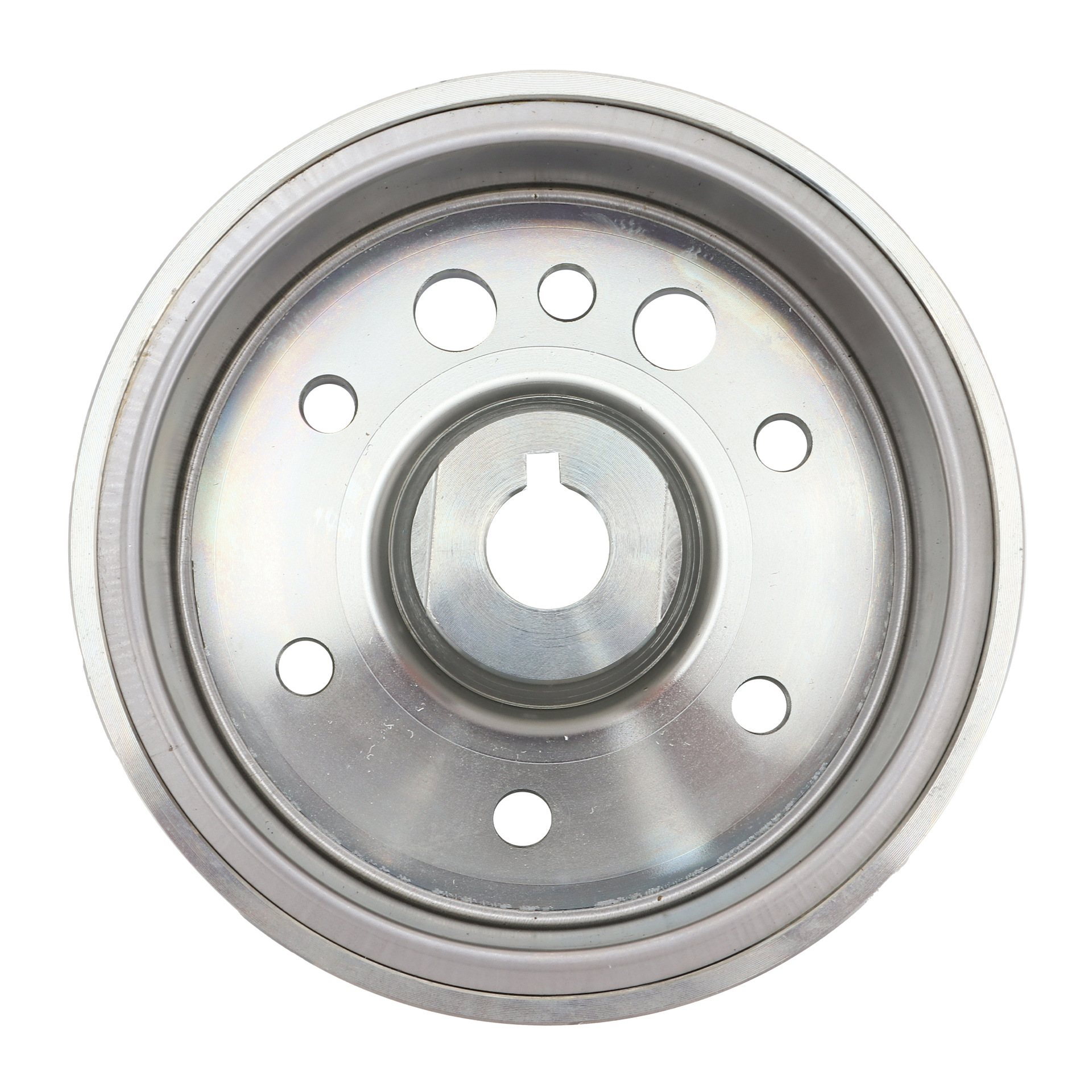 Magnetic Steel Flywheel Suitable for Lta Ltf400 2002-2007 Arctic Cat400 32102-38F00