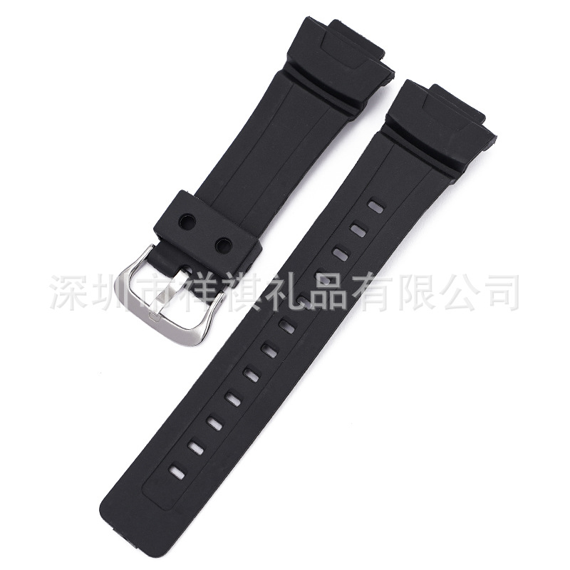 Adapt to the G100/101/200 rubber strap GW-2310/G2300/2110 resin strap wholesale