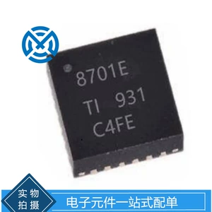 Electronic Components DRV8701ERGER Package VQFN-24 Motor Driver Chip Original Spot