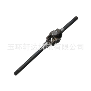 33027-2304061 Is Suitable for Gaz Cars, Front and Rear Drive Shafts, Half-Shafts, Factory
