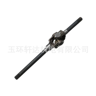 33027-2304061 Is Suitable for Gaz Cars, Front and Rear Drive Shafts, Half-Shafts, Factory (Ötürücü val)