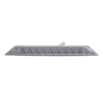 Suitable for 2008-13 Nissan X-Trail T31 High Brake Light Third Brake Warning Light 26590-Jg00F (Brake light) - white