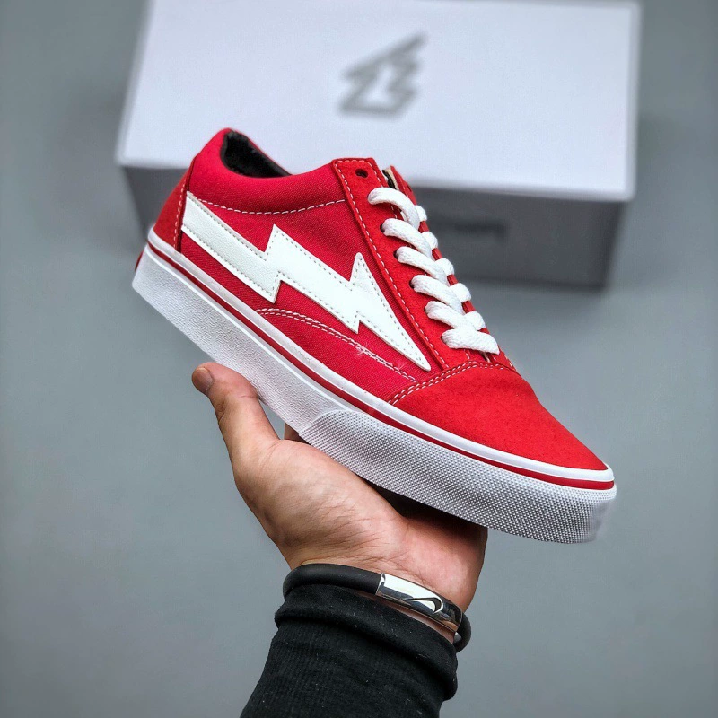 Vans, классические кеды для мужчин и женщин для любимых, универсальная тканевая обувь
