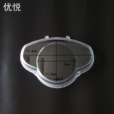 Other Electric Vehicle Accessories – fire glass plate cover new - superior-princess