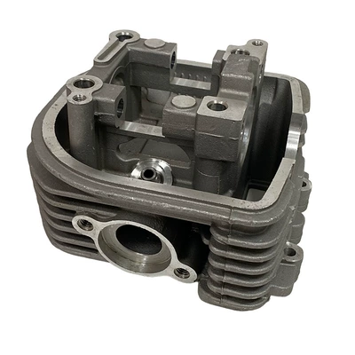 Atv200 Motorcycle Engine Cylinder Cylinder and parts