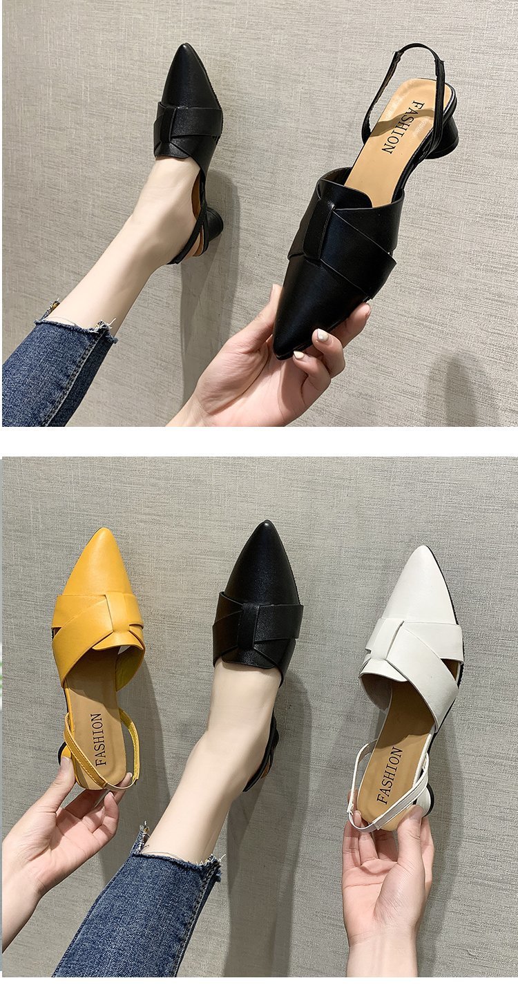 Trendy Women's Shoes