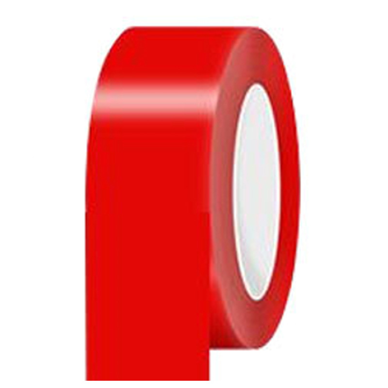 Cintas de advertencia amarillas negras de PVC pegadas en el suelo zebra crossing señales de advertencia de seguridad pegadas en la decoración de la línea de aislamiento de la cinta adhesiva