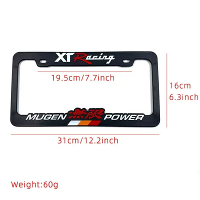License plate holder/license plate holder | License Plate Frame License Plate Holder