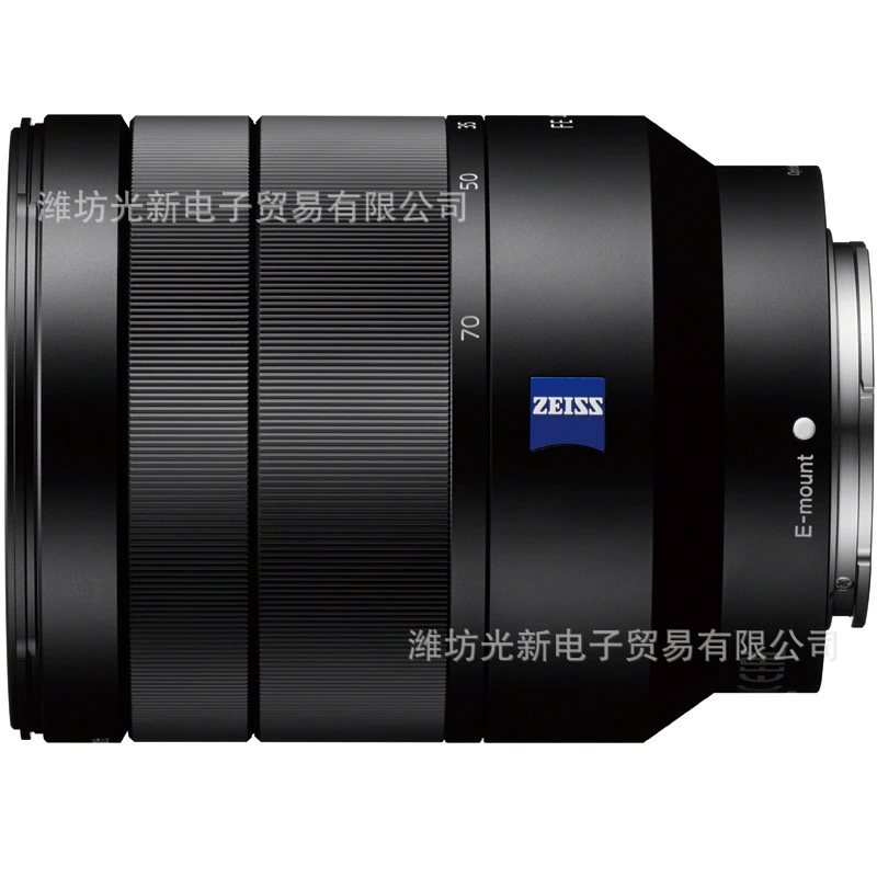 Объектив Zeiss T* Fe 24-70mm F4 ZA OSS micro-сингл кофе?