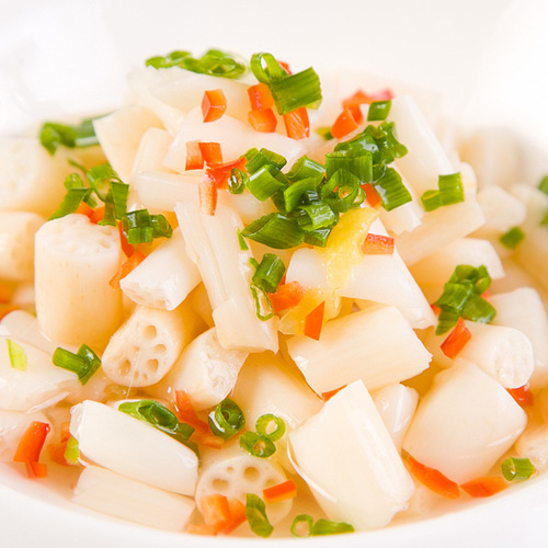 Shanxi Zilin 6 degree edible white vinegar 420ml sushi cold dip brewed vinegar household condiment