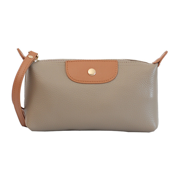 Small clutch bag