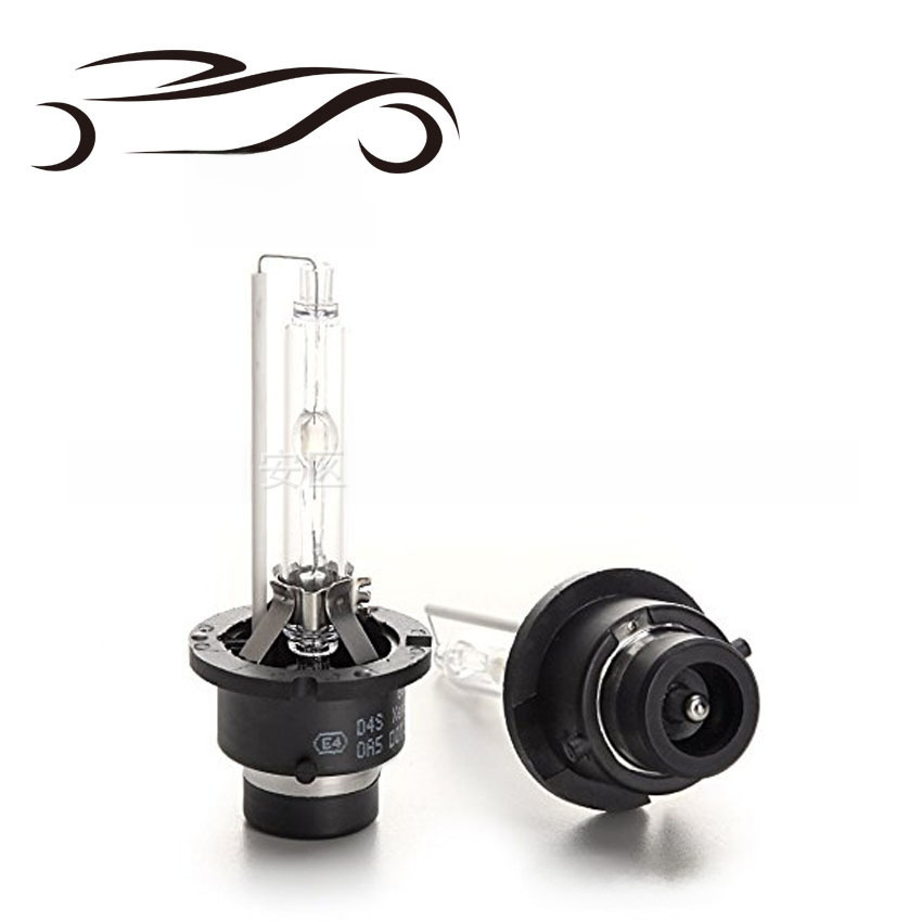 Светодиодные лампы HID D-Series D4C D4R D4S Ultra-Bright