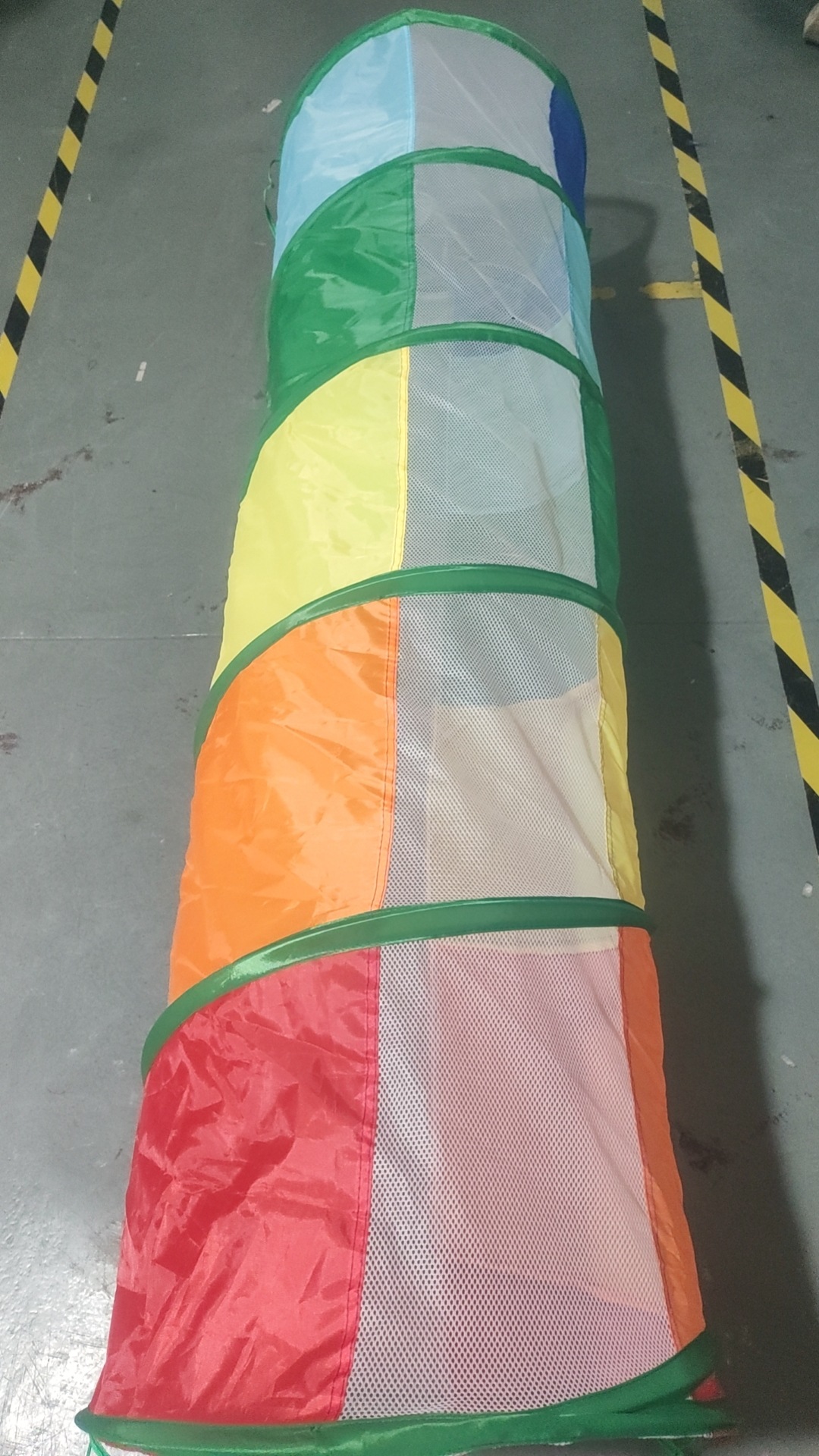 Túnel de gateo para niños, tubo de gateo, equipo de entrenamiento sensorial para jardín de infantes, juguete de túnel, tienda de campaña interior para bebés, juego entre padres e hijos