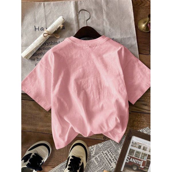 cotton summer cute strawberry