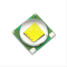 手电筒专用光源3w  3535陶瓷垂直芯片无光斑白光led贴片灯珠
