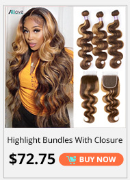O1CN01XZRwsb1gBDvMxg7ud !!2841914103 0 cib Allove Highlight Bundles Brazilian Body Wave Human Hair Bundles 4/27 Honey Blonde Colored Brazilian Hair Weave Bundles 1/3/4 PCS Mallzona
