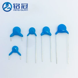 电位器;薄膜电容器;陶瓷电容器