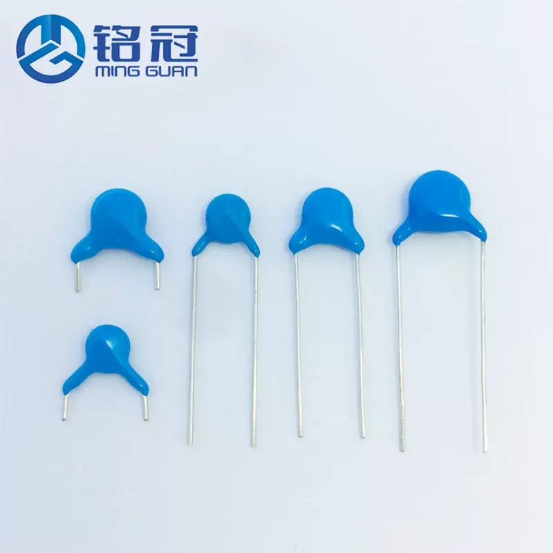 现货销售JNC高品质Y2陶瓷安规电容250VAC102M 1000PF 1NF P7.5MM