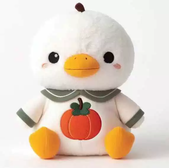 Кукла, игровой автомат, плюшевая игрушка, новая коллекция, 8"