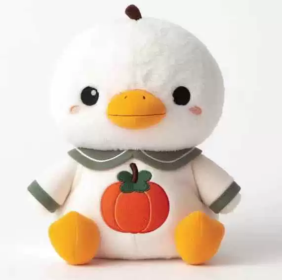 Кукла, игровой автомат, плюшевая игрушка, новая коллекция, 8"
