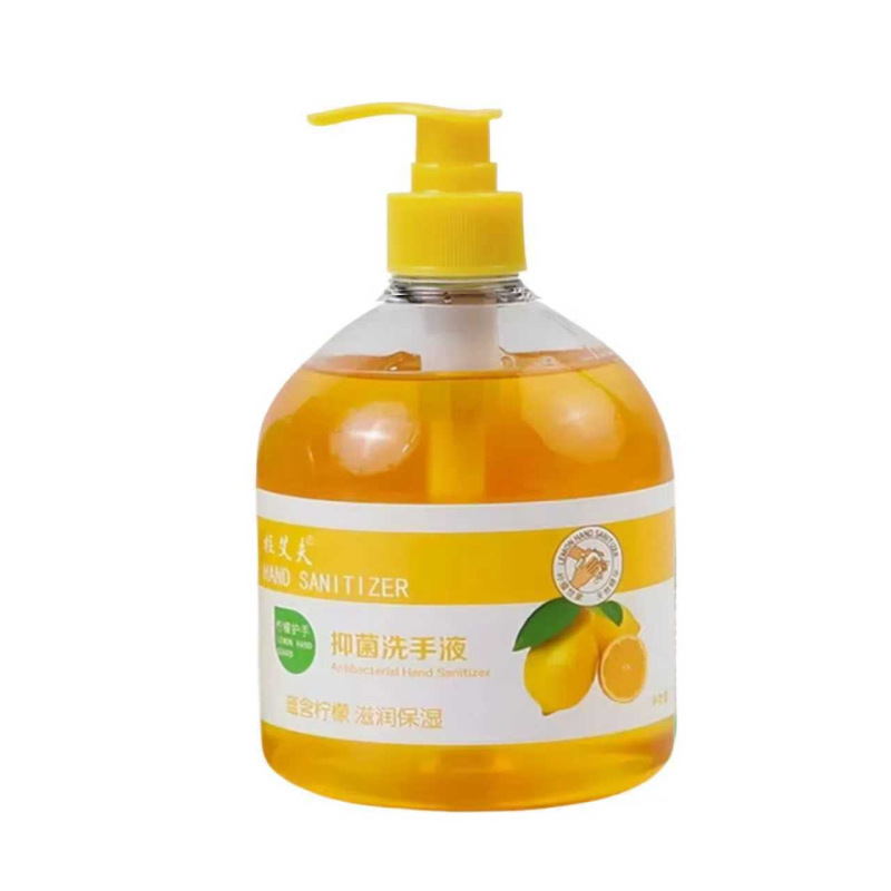 家庭用ホテルフレッシュアロエ洗浄抗菌ハンドソープ プレスボトル 優しい泡抗菌ハンドソープ 箱売り|undefined