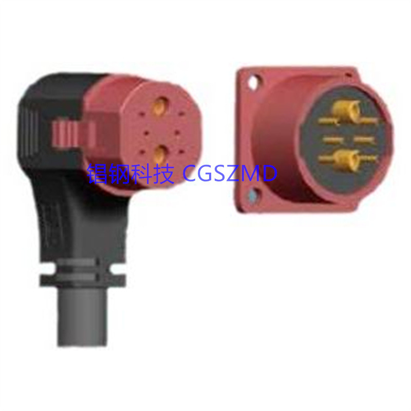 Connectors for electric vehicle batteries��ƿ�������������C