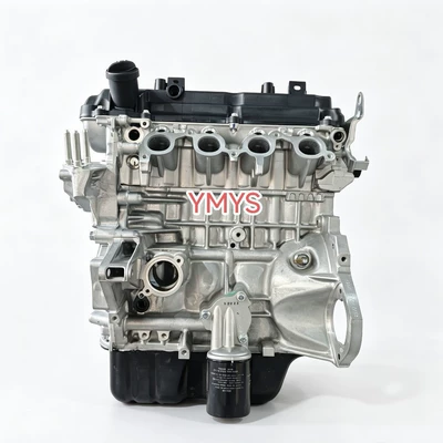 High-quality 4A91 engine 4A92 Engine assembly