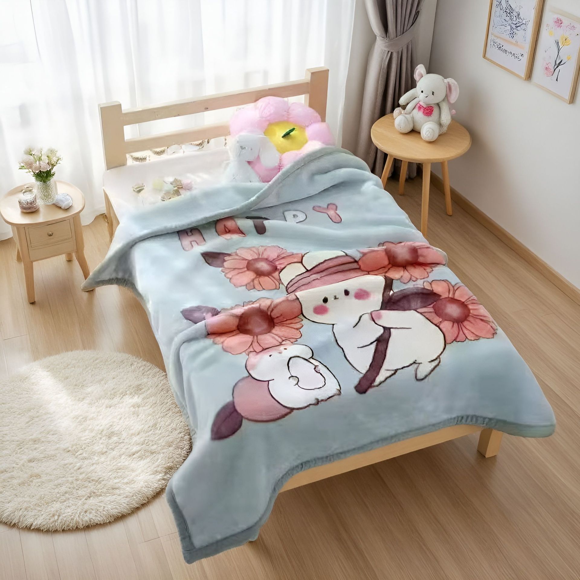 고급 그레이(120*150) 1.3kg 두꺼워짐