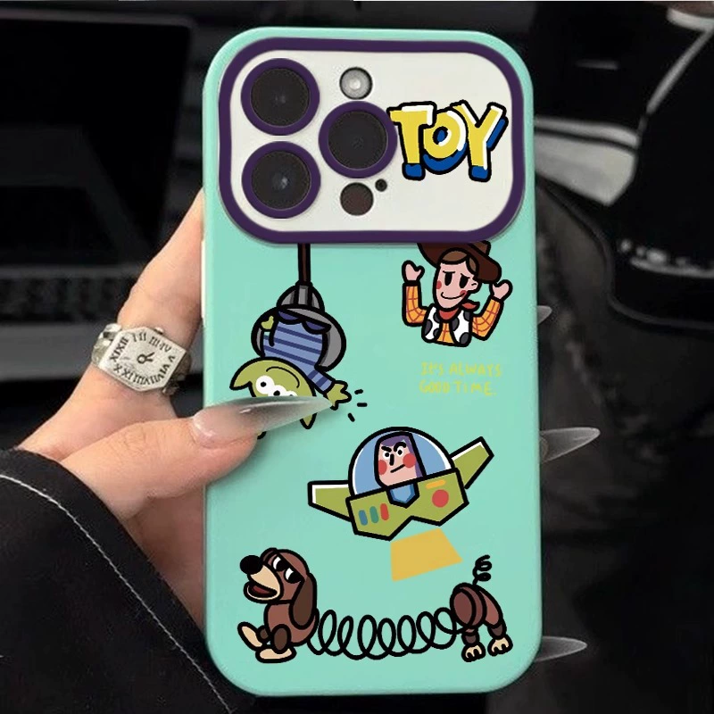 Яблоко, совместимый игрушка, iPhone17, чехол для телефона, iPhone15 Pro, 14plus, новая коллекция, pro7