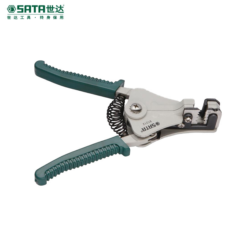 世达 91212自动剥线钳型