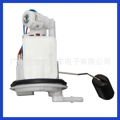 Oil pump, nozzle Pump Assembly is