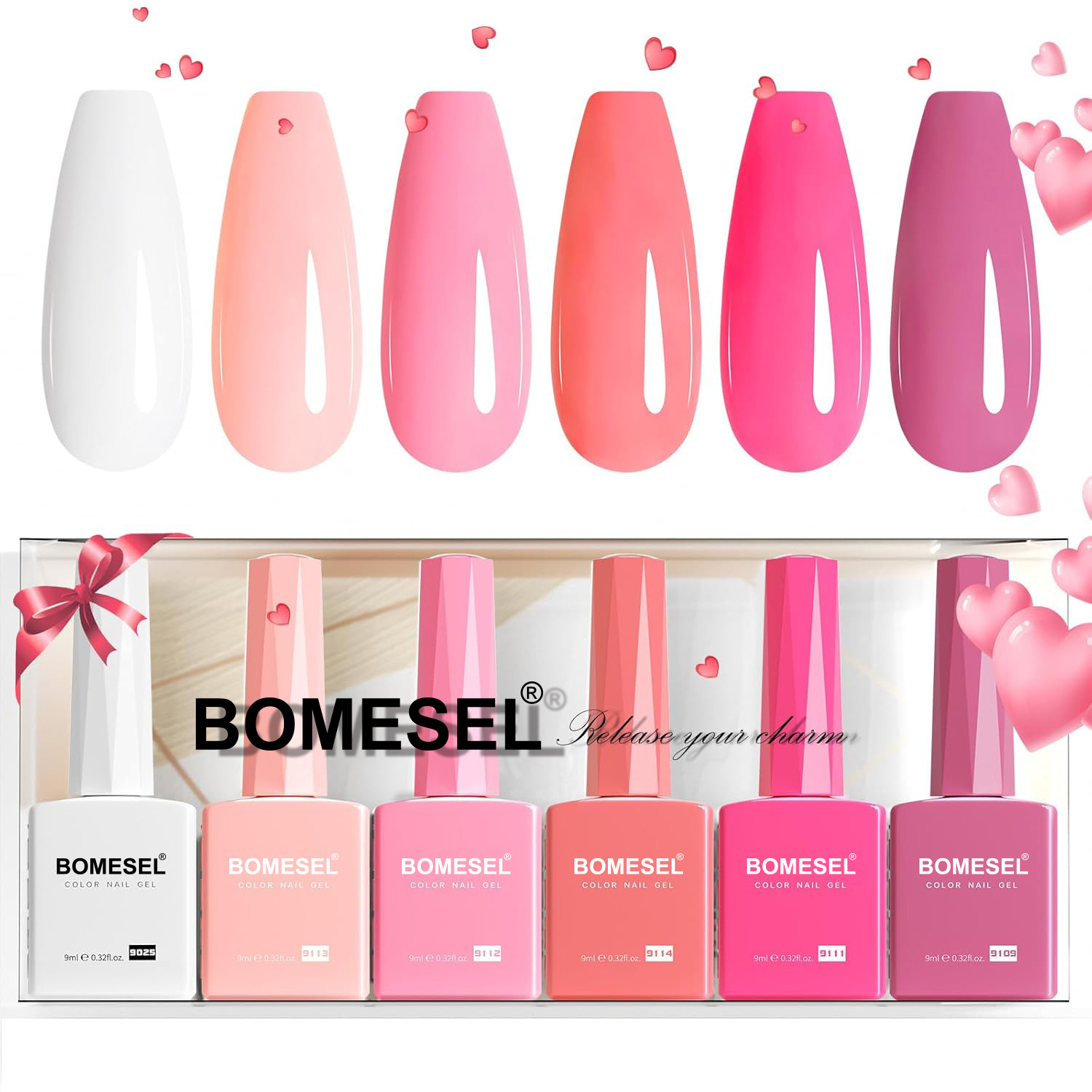 Otoño y invierno, conjunto de pegamento de uñas, salón de uñas DIY, conjunto de pegamento de fototerapia UV obligatorio, marca transfronteriza, explosión