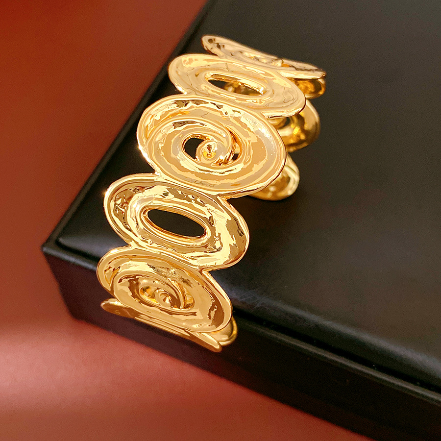 Brazalete - Dorado