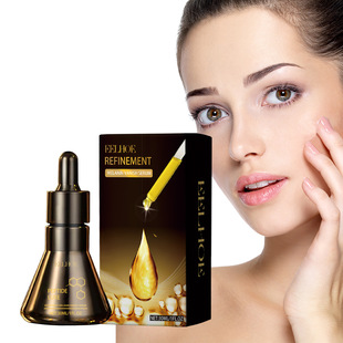 EELHOE facial essence moisturizing nourishing facial skin skin care essence