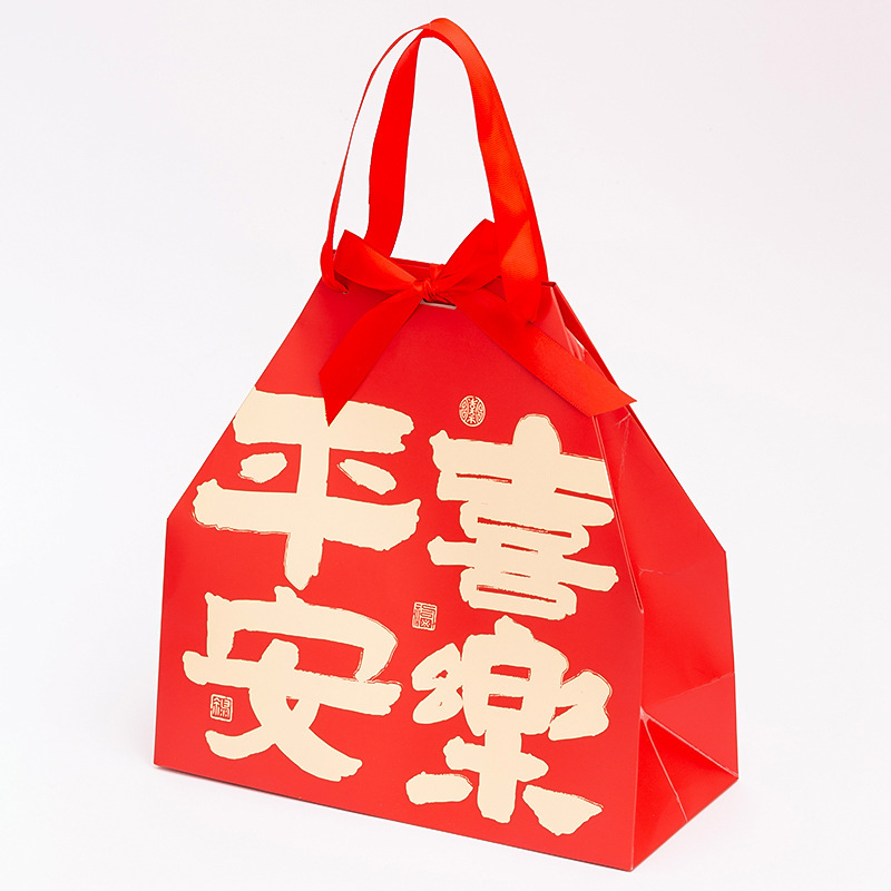 1 «Сумка удачи