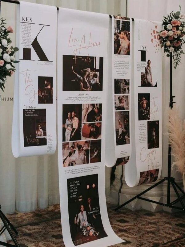 Korean Wedding Photo Wall Photo Welcome Large Poster Printing Stage Wedding Wedding Poster Background Cloth Printing Korean Wedding Photo Wall Photo Welcome Large Poster Printing Stage Wedding Wedding Poster Background Cloth Printing