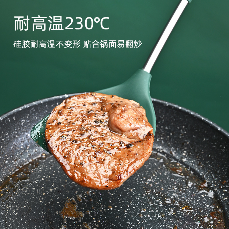 Nuevos productos en stock mango de grasa de acero inoxidable 304 grasa de grasa