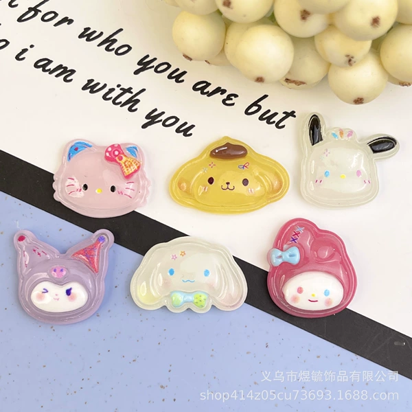 Nightlight painted new deduction card LO single single